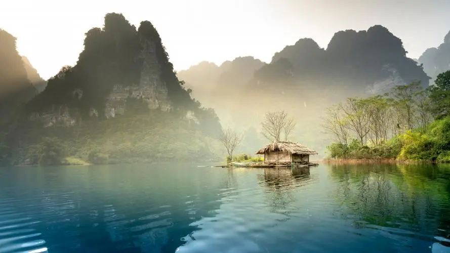 高性能科技节能